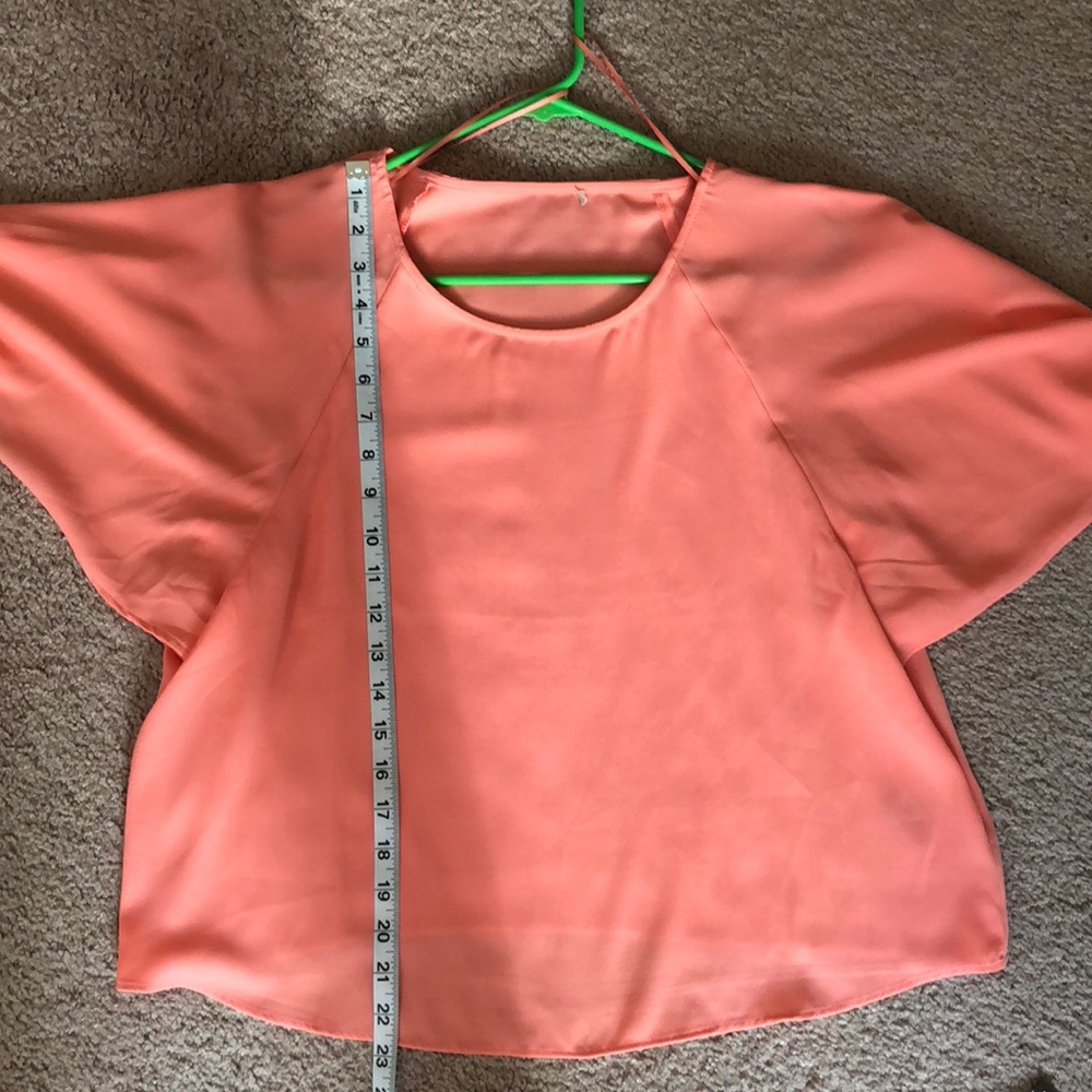 Pretty blouse - Picture 5 of 5